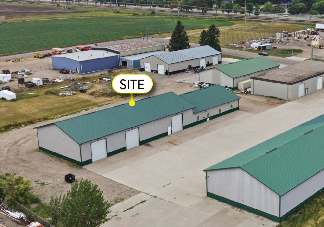 1822 23rd S st, Moorhead, MN à louer Photo intérieure– Image 1 sur 4