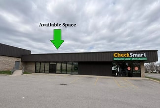 Plus de détails pour 1715 Madison Ave, Covington, KY - Local commercial à louer
