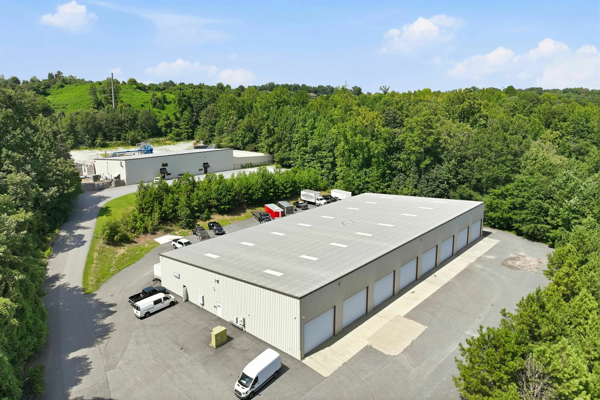 3156 Buford Hwy, Rest Haven, GA à louer Photo de l’immeuble– Image 1 sur 9