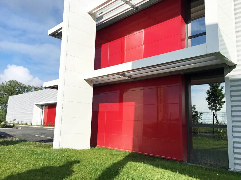 10 Rue Issac Newton, Plaisance-du-Touch à vendre - Photo de l’immeuble – Image 2 sur 2