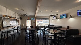 Plus de détails pour 120 Main St, Charleston, MS - Local commercial à vendre