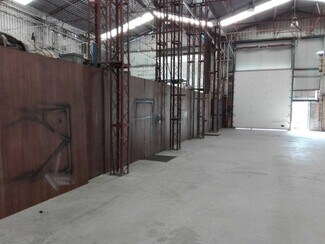 Plus de détails pour Industriel/Logistique à vendre
