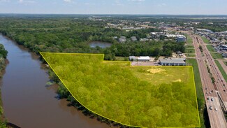 Plus de détails pour 2280 Lakeland Dr, Flowood, MS - Terrain à vendre