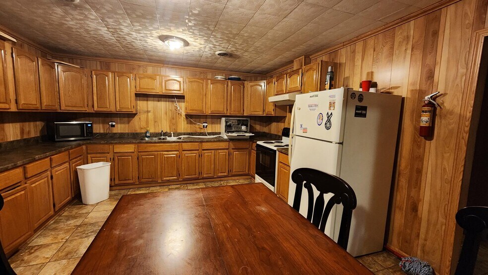 2634 Highway 107, Chuckey, TN à louer - Photo de l’immeuble – Image 2 sur 8