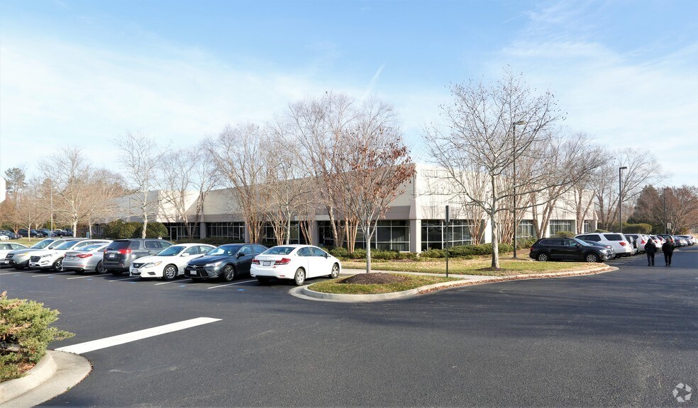 8580 Magellan Pky, Richmond, VA à vendre - Photo principale – Image 1 sur 14