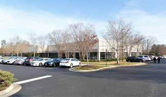 Plus de détails pour 8580 Magellan Pky, Richmond, VA - Bureau à vendre