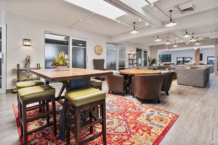 268 Main St, Park City, UT à louer - Photo intérieure – Image 3 sur 32