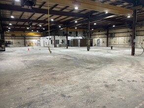 7605 Energy Pky, Curtis Bay, MD à louer Photo intérieure– Image 2 sur 4