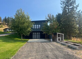 Plus de détails pour 17323 N Lower Greenbluff Rd, Colbert, WA - Terrain à vendre