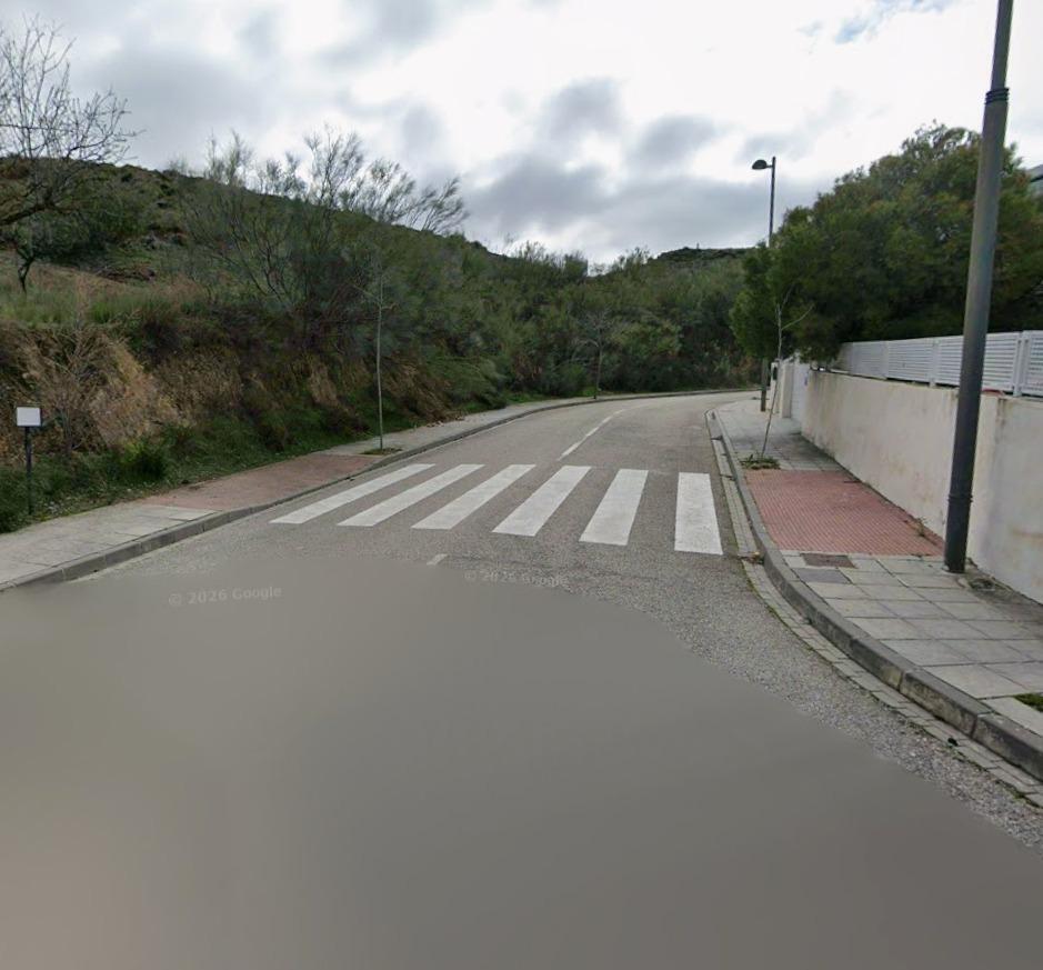 Terrain dans La Zubia, Granada à vendre Plan de site– Image 1 sur 5