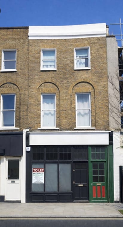 154 Royal College St, Londres à louer Photo principale– Image 1 sur 5