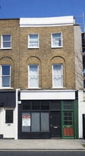 154 Royal College St, Londres à louer Photo principale– Image 1 sur 4