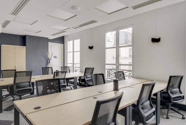 17 Rue De La Banque, Paris à louer Photo intérieure– Image 1 sur 15
