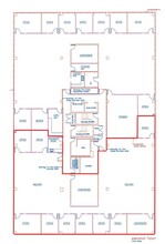 3320 W Market St, Fairlawn, OH à louer Plan d’étage– Image 2 sur 2