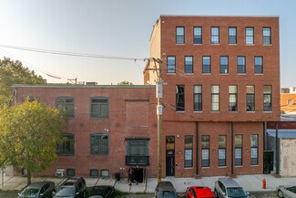 Plus de détails pour 2045-49 Trenton Ave, Philadelphia, PA - Logement à vendre