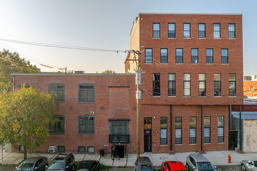2045-49 Trenton Ave, Philadelphia, PA à vendre - Photo de l’immeuble – Image 1 sur 41