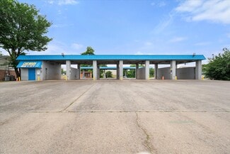 Plus de détails pour 223 Oaklawn Ave, Corsicana, TX - Spécialisé à vendre