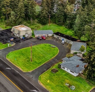 Plus de détails pour 33020 WA-20, Oak Harbor, WA - Logement à vendre