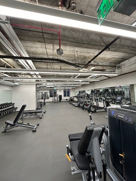 225 Bush St, San Francisco, CA à louer - Photo intérieure – Image 3 sur 6