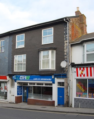 Plus de détails pour 37 Fore St, Pool - Local commercial à vendre