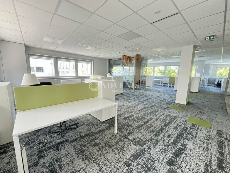 1 Rue De La Haye, Tremblay-en-France à louer - Photo intérieure – Image 2 sur 8