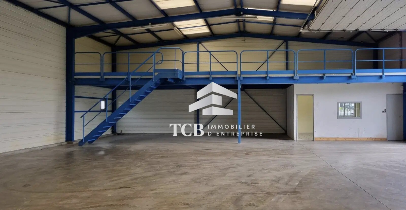 Photo de l’immeuble