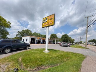 Plus de détails pour 66 Fayette St, Waterloo, NY - Spécialisé à vendre