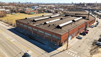 Plus de détails pour 1201-1275 S Campbell Ave, Chicago, IL - Industriel/Logistique à louer