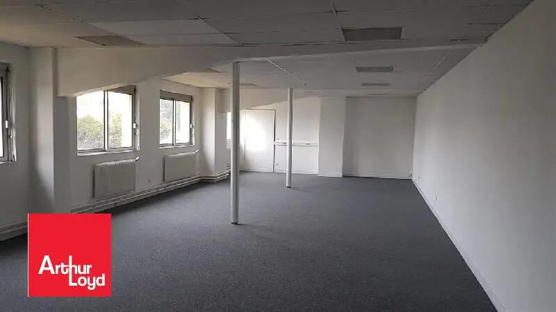 Photo de l’immeuble