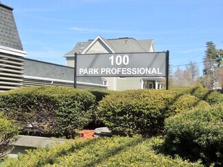 Plus de détails pour 100 S Highland Ave, Ossining, NY - Bureau à vendre