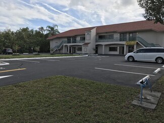 Plus de détails pour 1326 SE Malabar Rd, Palm Bay, FL - Bureau/Local commercial à louer