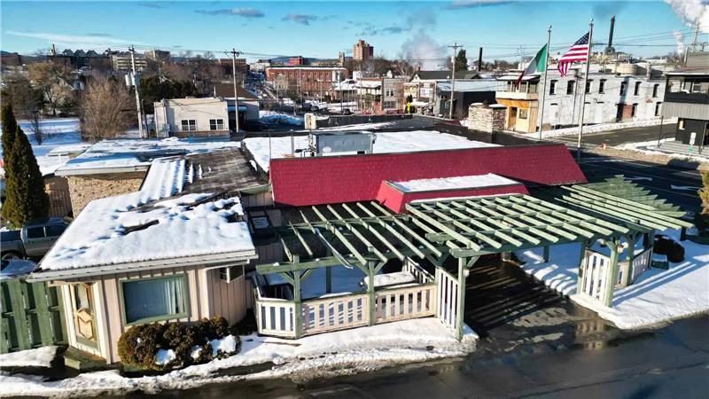 40 Main St, South Glens Falls, NY à vendre - Photo de l’immeuble – Image 2 sur 15