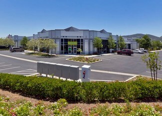 Plus de détails pour 26305 Jefferson Ave, Murrieta, CA - Bureau, Local commercial à louer