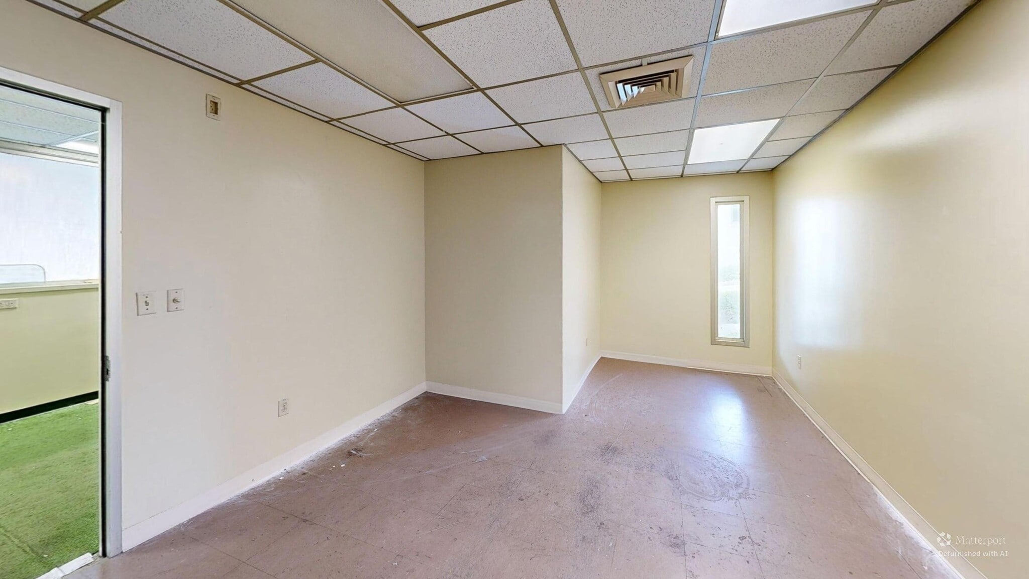 401-417 N Mesquite St, Corpus Christi, TX à louer Photo intérieure– Image 1 sur 1