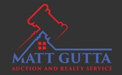 Matt Gutta Auction and Realty Service