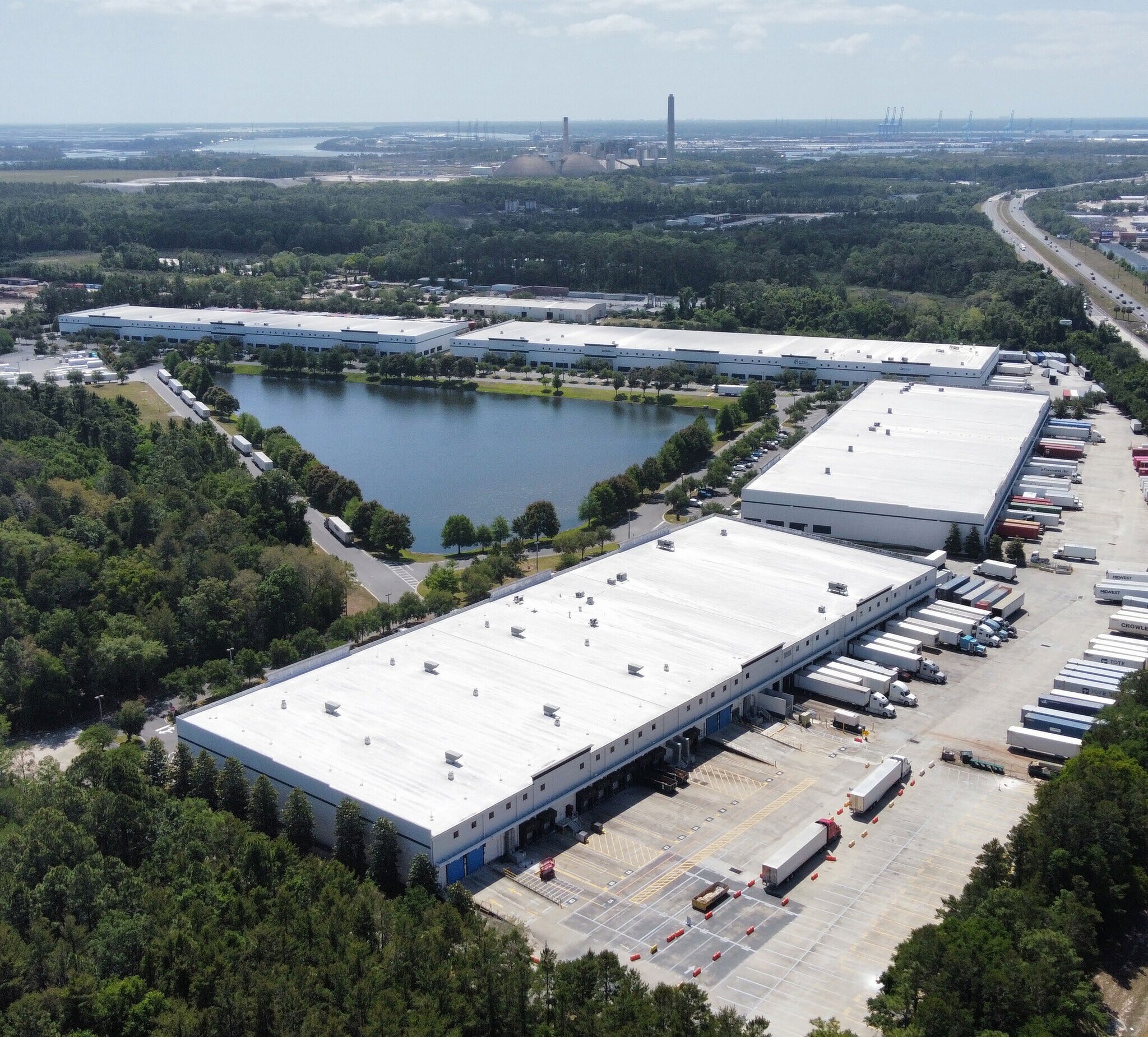 2550 Cabot Commerce Dr, Jacksonville, FL à louer Photo de l’immeuble– Image 1 sur 5