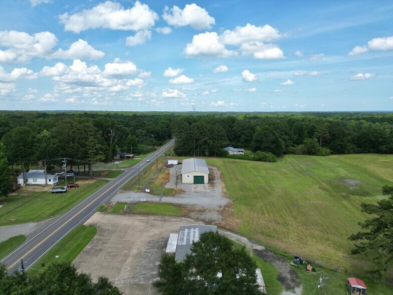 26140 Highway 69, Jasper, AL à vendre - Aérien – Image 3 sur 9