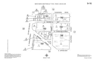 Plus de détails pour 4555 S Carson St, Carson City, NV - Terrain à louer