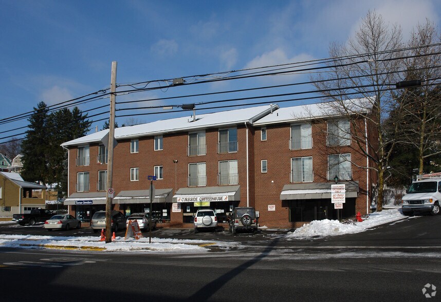 401-407 Freeport Rd, Blawnox, PA à louer - Photo de l’immeuble – Image 2 sur 8