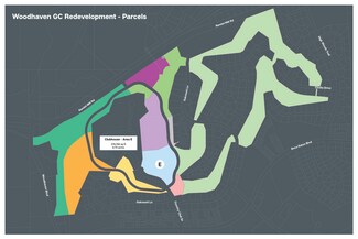 Plus de détails pour 5500 Randol Mill Rd, Fort Worth, TX - Terrain à vendre