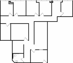 6345 Balboa Blvd, Encino, CA à louer Plan d’étage– Image 1 sur 1