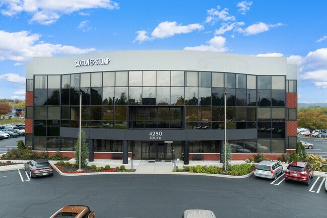 Plus de détails pour 4250 Crums Mill Rd, Harrisburg, PA - Bureau à louer