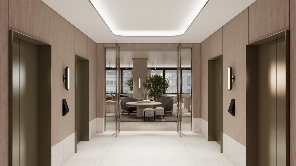 555 Madison Ave, New York, NY à louer - Photo intérieure – Image 2 sur 9
