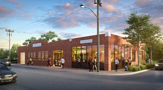Plus de détails pour 2003 Union St, Houston, TX - Local commercial à louer