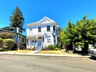 Plus de détails pour 814 York St, Vallejo, CA - Logement à vendre