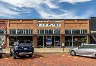 Plus de détails pour 406 15th St, Canyon, TX - Local commercial à louer