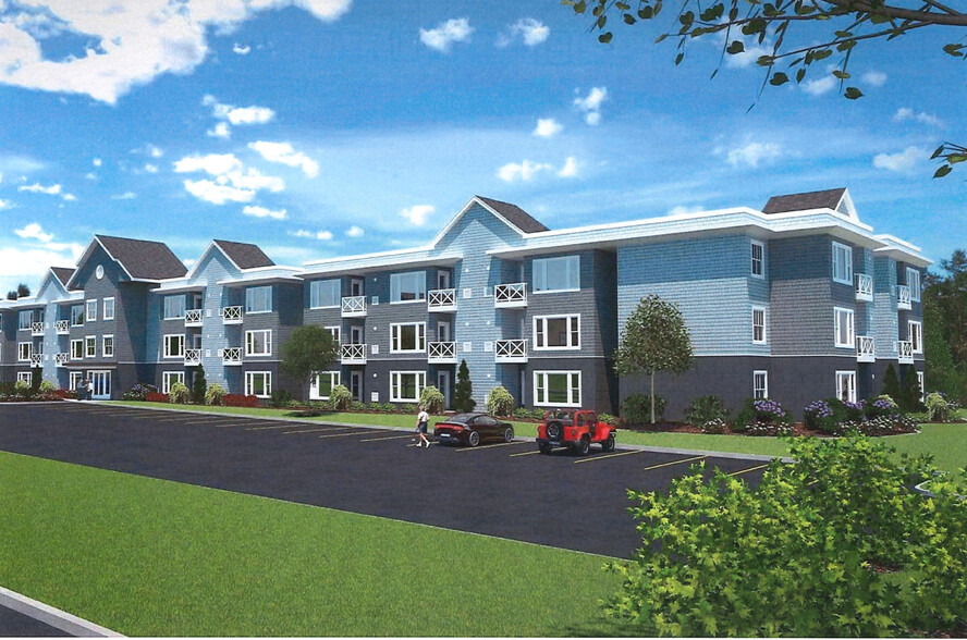 31 Sperry Ln, East Haven, CT à vendre - Photo de la construction – Image 3 sur 4