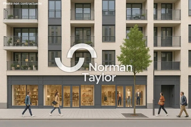 Plus de détails pour Local commercial à louer