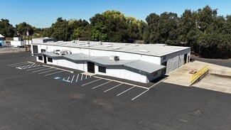 Plus de détails pour 820 E St, West Sacramento, CA - Industriel/Logistique à vendre