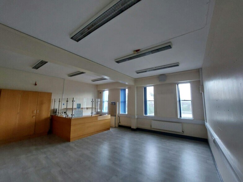 28-50 Ryton St, Worksop à louer - Photo de l’immeuble – Image 1 sur 7